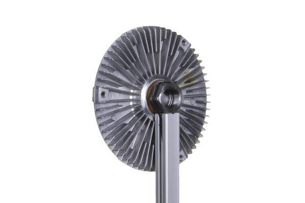 Kupplung Kühlerlüfter thermisch Ø 160 mm MAHLE für u.a. BMW 5er