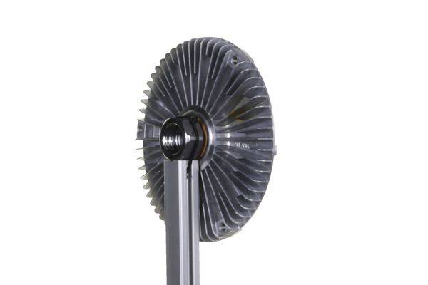 Kupplung Kühlerlüfter thermisch Ø 160 mm MAHLE für u.a. BMW 5er
