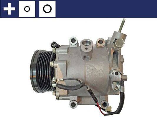 Mahle ACP950000S Kompressor, Klimaanlage