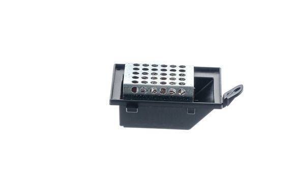 Mahle ABR86000P Widerstand, Innenraumgebläse