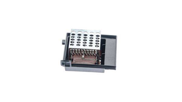 Mahle ABR86000P Widerstand, Innenraumgebläse