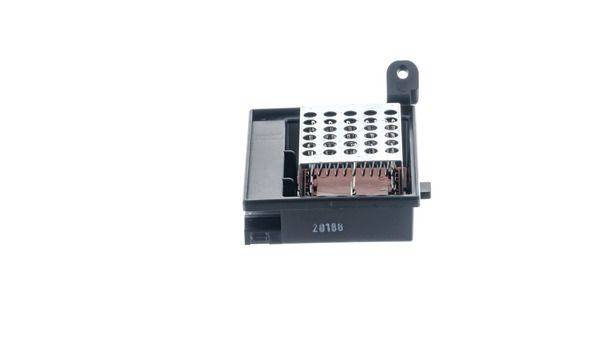 Mahle ABR86000P Widerstand, Innenraumgebläse