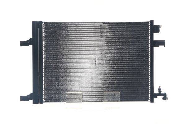 Mahle AC636000S Kondensator, Klimaanlage