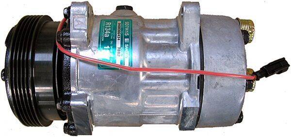 Mahle ACP78000S Kompressor, Klimaanlage