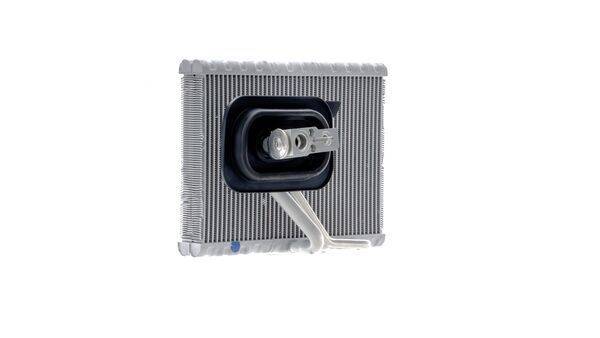 Verdampfer Klima Rohre parallel 308 mm - 200 mm MAHLE für u.a. MB VITO