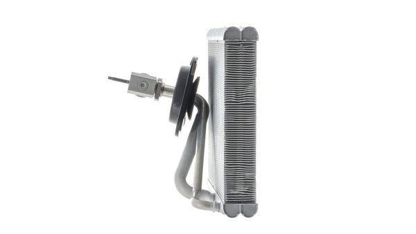 Verdampfer Klima Rohre parallel 308 mm - 200 mm MAHLE für u.a. MB VITO