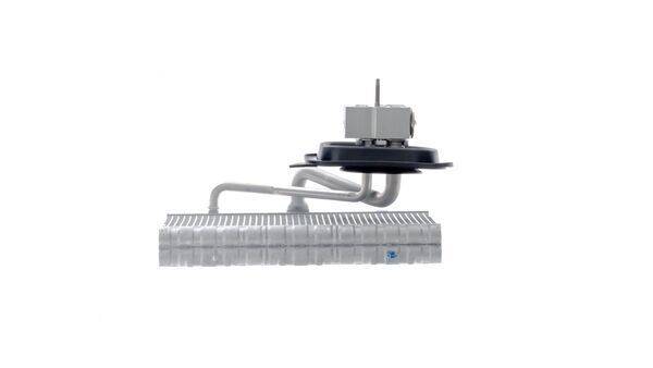 Verdampfer Klima Rohre parallel 308 mm - 200 mm MAHLE für u.a. MB VITO