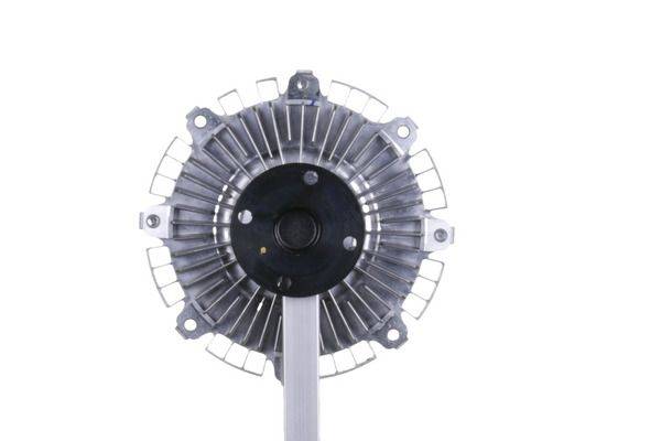 Mahle CFC89000P Kupplung, Kühlerlüfter
