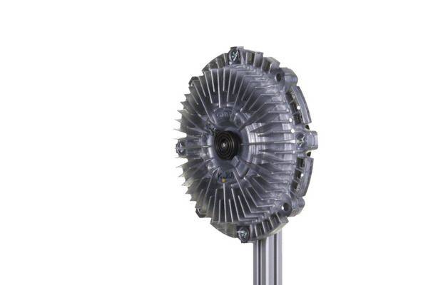 Mahle CFC89000P Kupplung, Kühlerlüfter