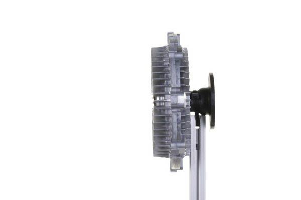 Mahle CFC89000P Kupplung, Kühlerlüfter