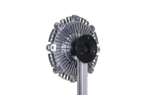 Mahle CFC89000P Kupplung, Kühlerlüfter