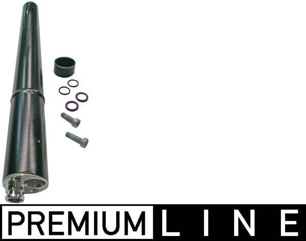 Mahle AD244000P Trockner, Klimaanlage