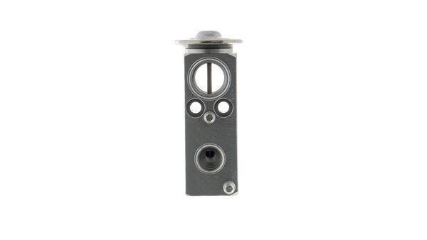 Mahle AVE77000P Expansionsventil, Klimaanlage