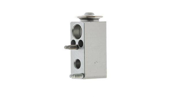 Mahle AVE77000P Expansionsventil, Klimaanlage