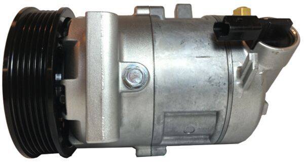 Mahle ACP956000S Kompressor, Klimaanlage
