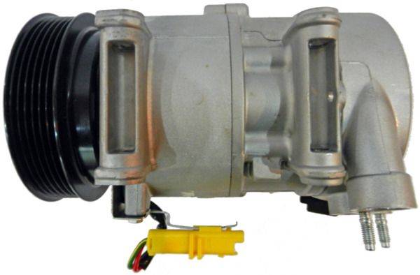 Mahle ACP1256000S Kompressor, Klimaanlage
