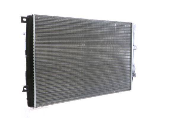 Mahle CR761000S Kühler, Motorkühlung