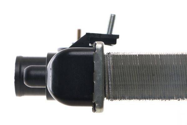 Kühler Motor Rippen mech. gefügt 306 mm - 358 mm MAHLE für u.a. SEAT MARBELLA