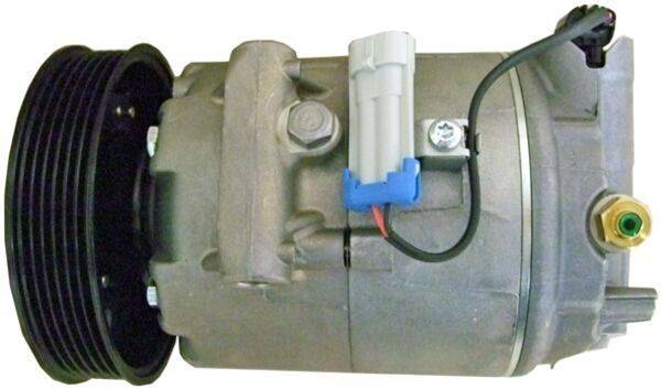 Mahle ACP145000P Kompressor, Klimaanlage