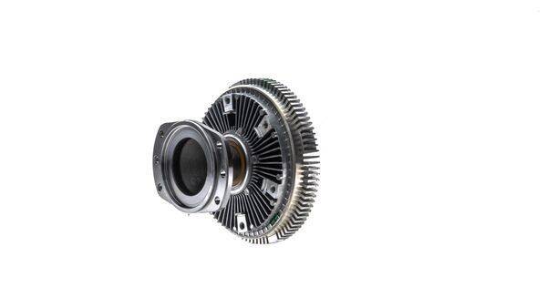 Mahle CFC42000P Kupplung, Kühlerlüfter