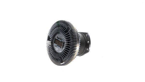 Mahle CFC42000P Kupplung, Kühlerlüfter