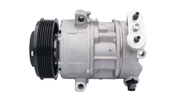 Mahle ACP56000S Kompressor, Klimaanlage