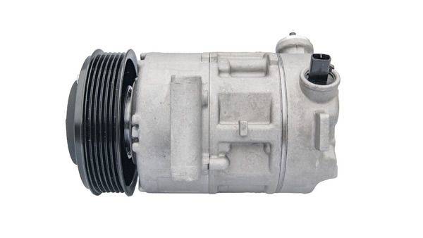 Mahle ACP56000S Kompressor, Klimaanlage