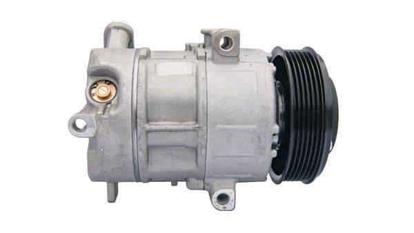 Mahle ACP56000S Kompressor, Klimaanlage