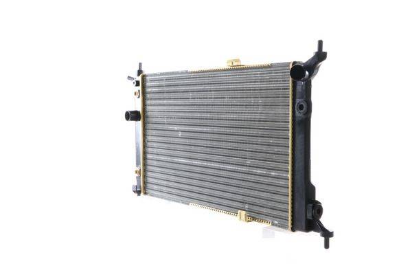 Mahle CR421000S Kühler, Motorkühlung