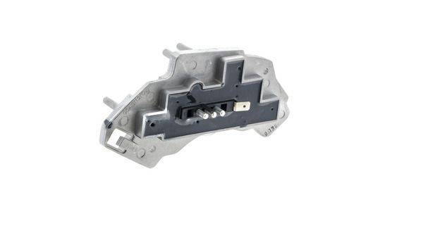 Mahle ABR28000P Regler, Innenraumgebläse