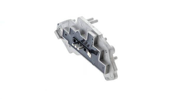 Mahle ABR28000P Regler, Innenraumgebläse