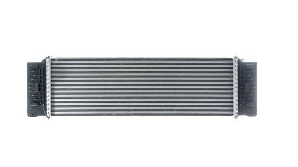Mahle CI368000P Ladeluftkühler