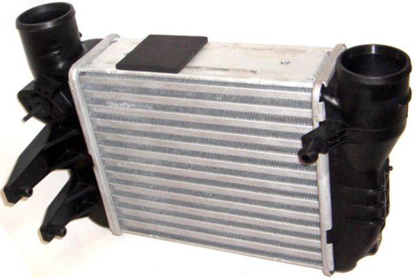 Mahle CI381000S Ladeluftkühler