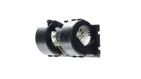 Mahle AB79000P Innenraumgebläse
