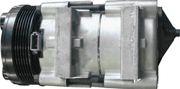 Mahle ACP153000S Kompressor, Klimaanlage