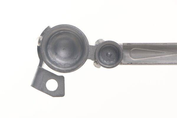 Mahle AC710000S Kondensator, Klimaanlage