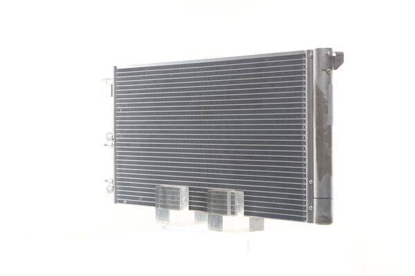 Mahle AC710000S Kondensator, Klimaanlage