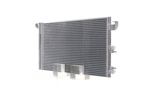 Mahle AC710000S Kondensator, Klimaanlage