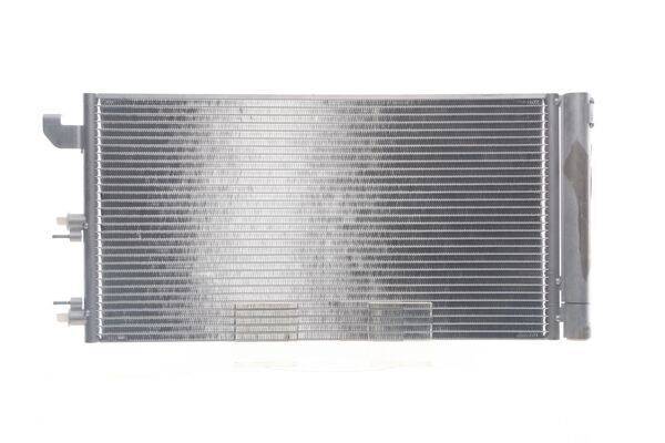 Mahle AC710000S Kondensator, Klimaanlage