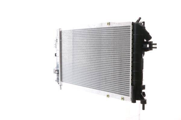 Mahle CR1687000S Kühler, Motorkühlung