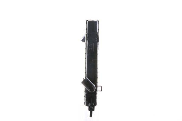 Mahle CR1687000S Kühler, Motorkühlung