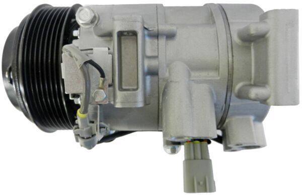 Mahle ACP264000S Kompressor, Klimaanlage