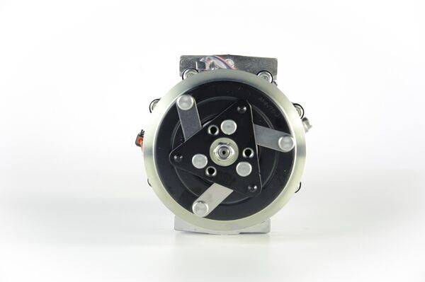 Mahle ACP117000P Kompressor, Klimaanlage