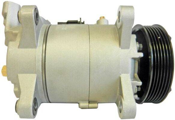 Mahle ACP1383000S Kompressor, Klimaanlage