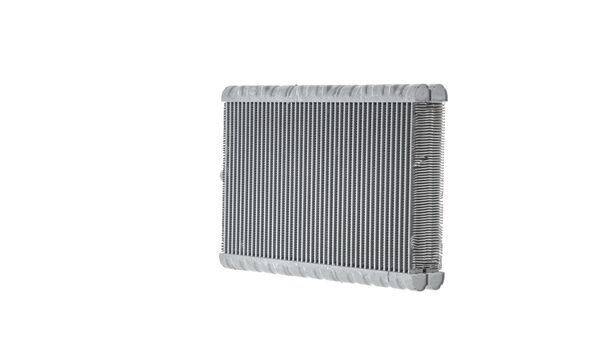 Mahle AE114000P Verdampfer, Klimaanlage