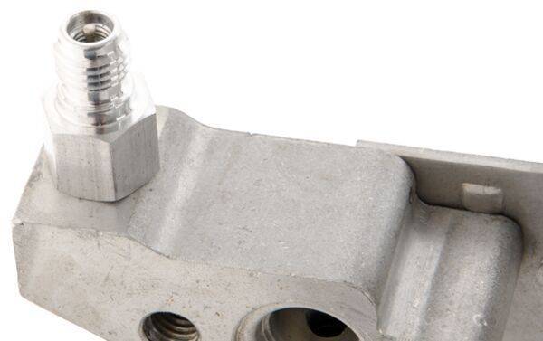 Mahle AC377000P Kondensator, Klimaanlage