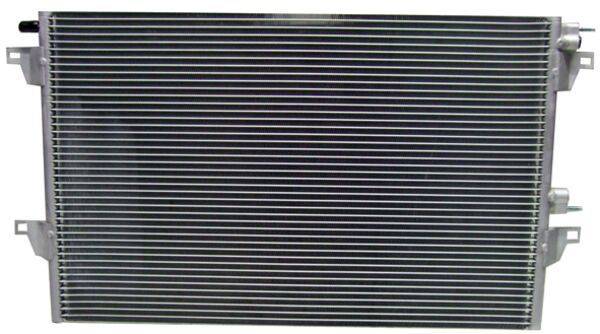 Mahle AC365000S Kondensator, Klimaanlage