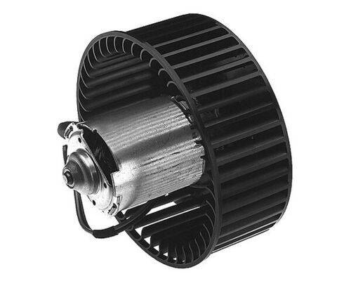 Innenraumgebläse 12 V 115 W Ø 156 mm 2-polig MAHLE für u.a. FORD FIESTA