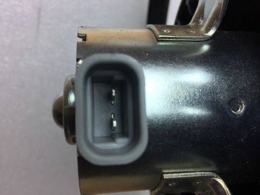 Mahle CFF164000P Lüfter, Motorkühlung