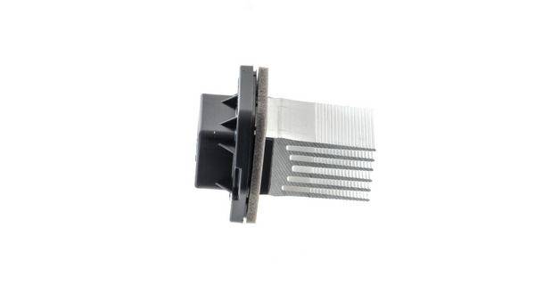 Mahle ABR47000P Regler, Innenraumgebläse